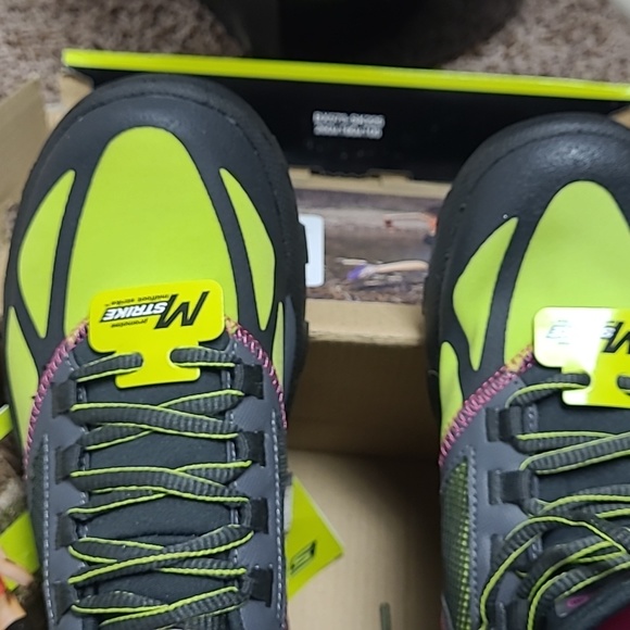 SKECHERS brand new sneakers,woman,size 6 USA - Picture 12 of 12